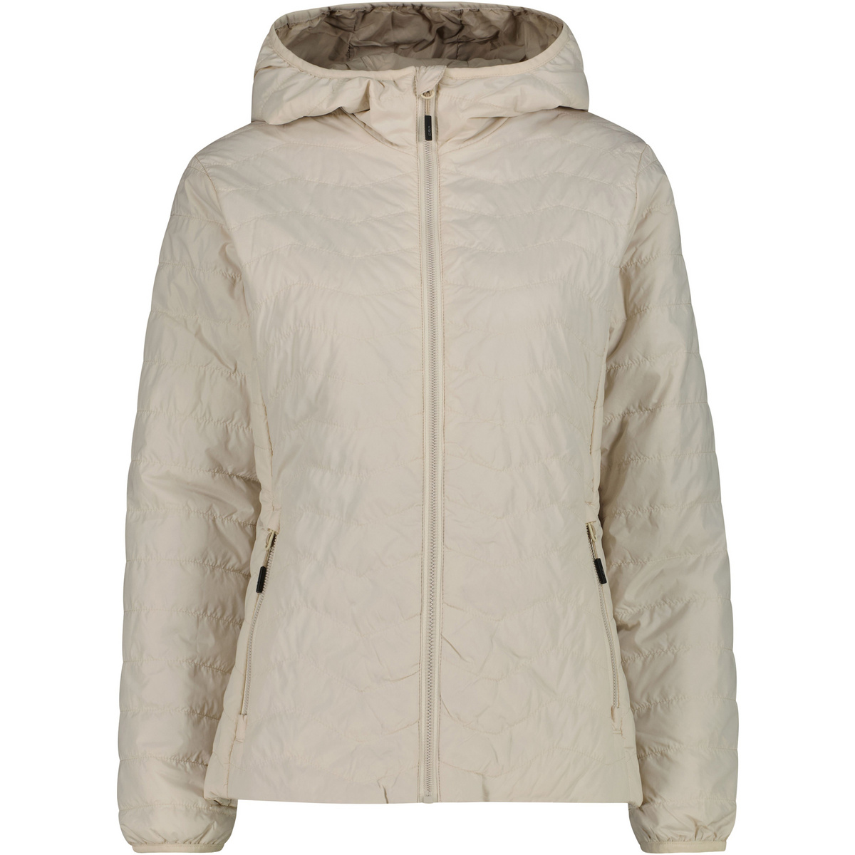 foto del prodotto cmp donna giacca hoodie