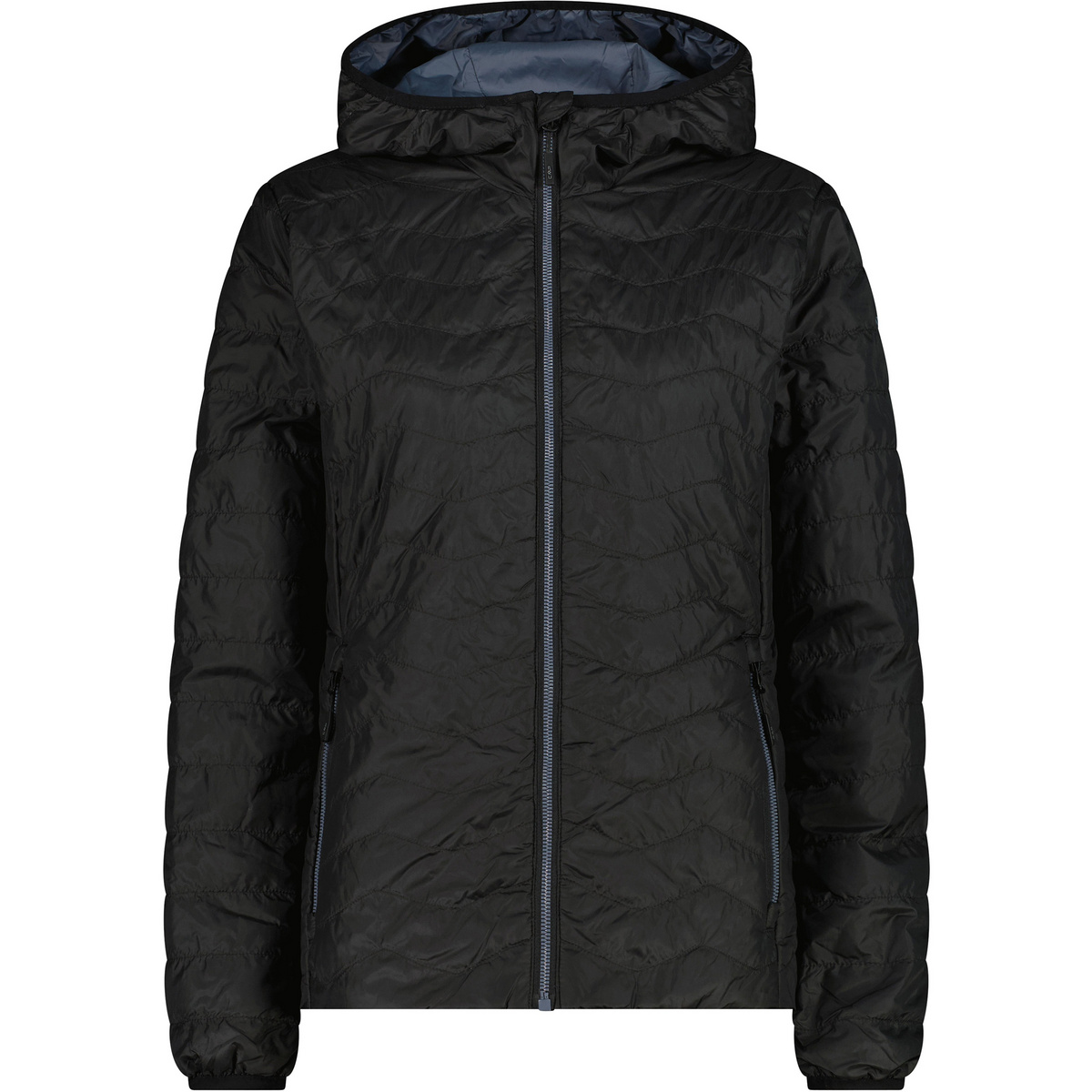 foto del prodotto cmp donna giacca hoodie