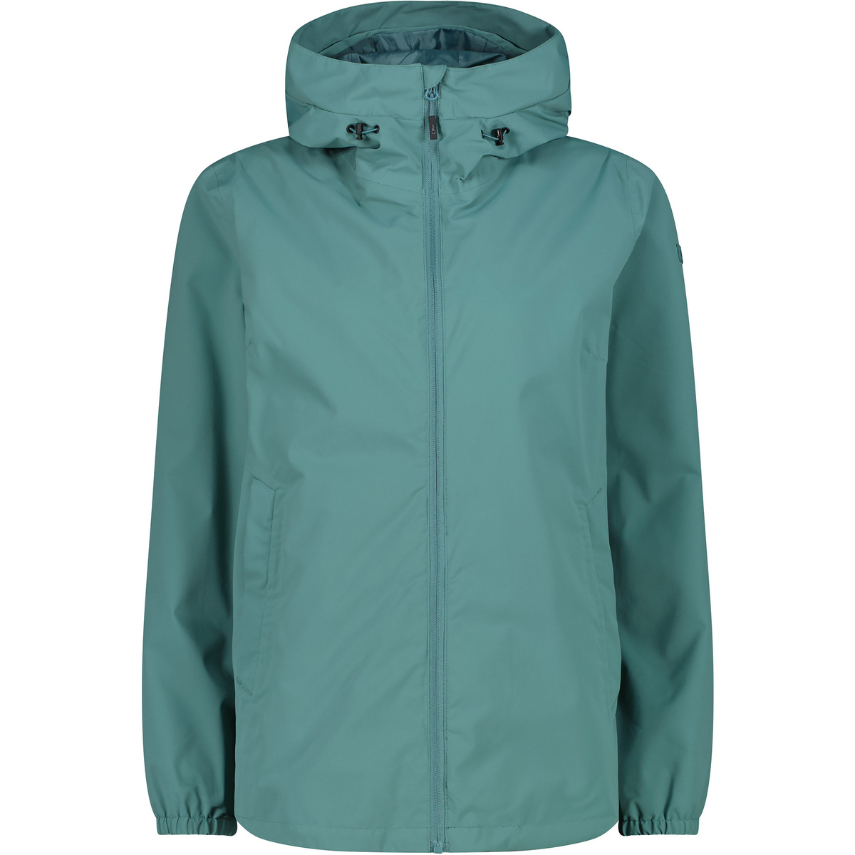 foto del prodotto cmp donna giacca hoodie