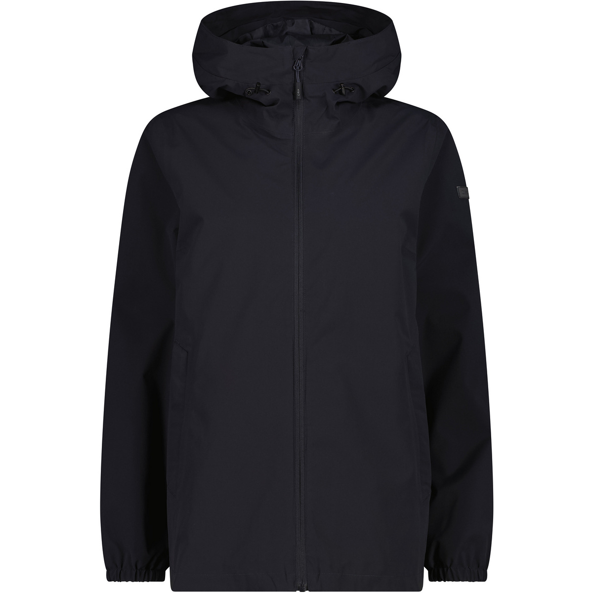 foto del prodotto cmp donna giacca hoodie