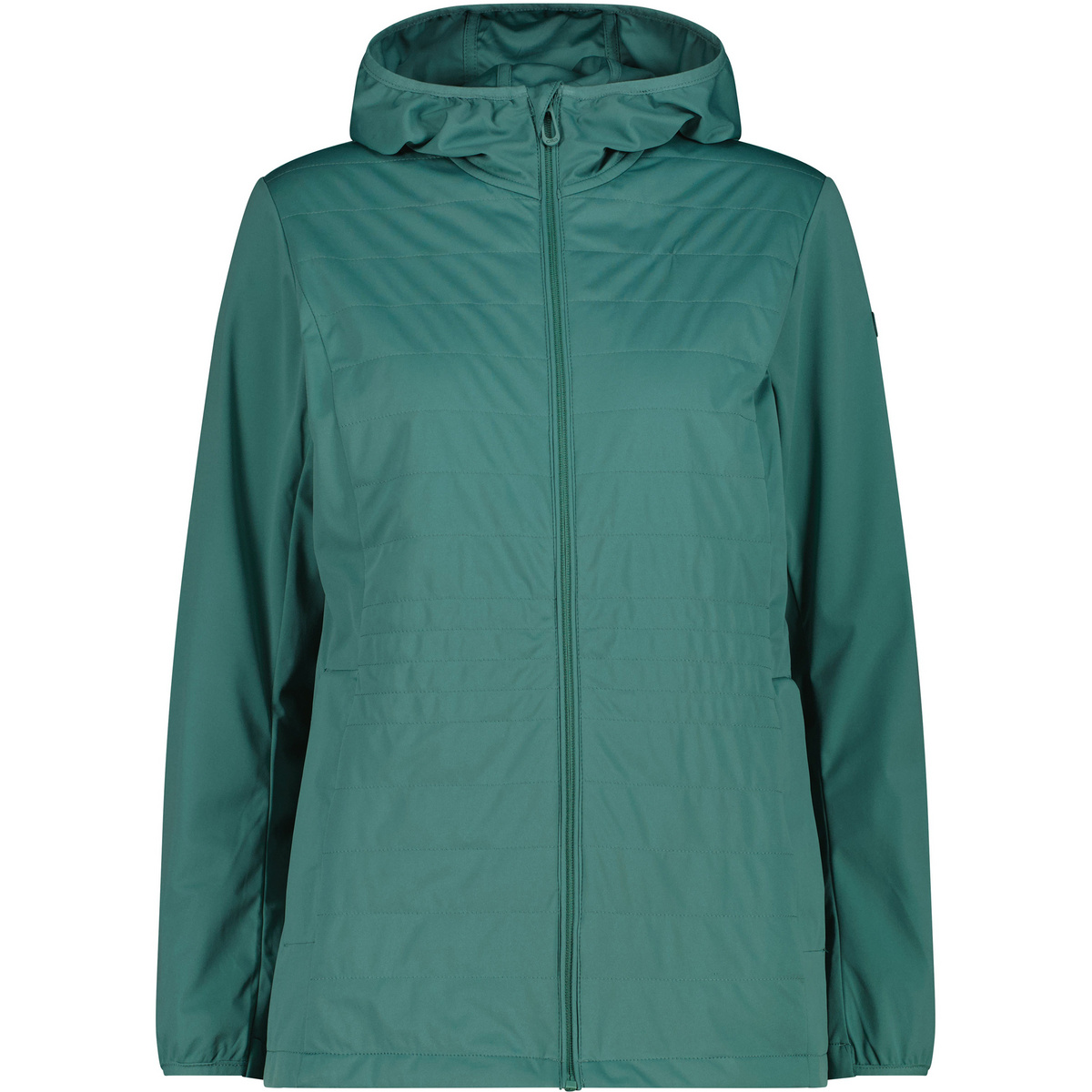 foto del prodotto cmp donna giacca hoodie