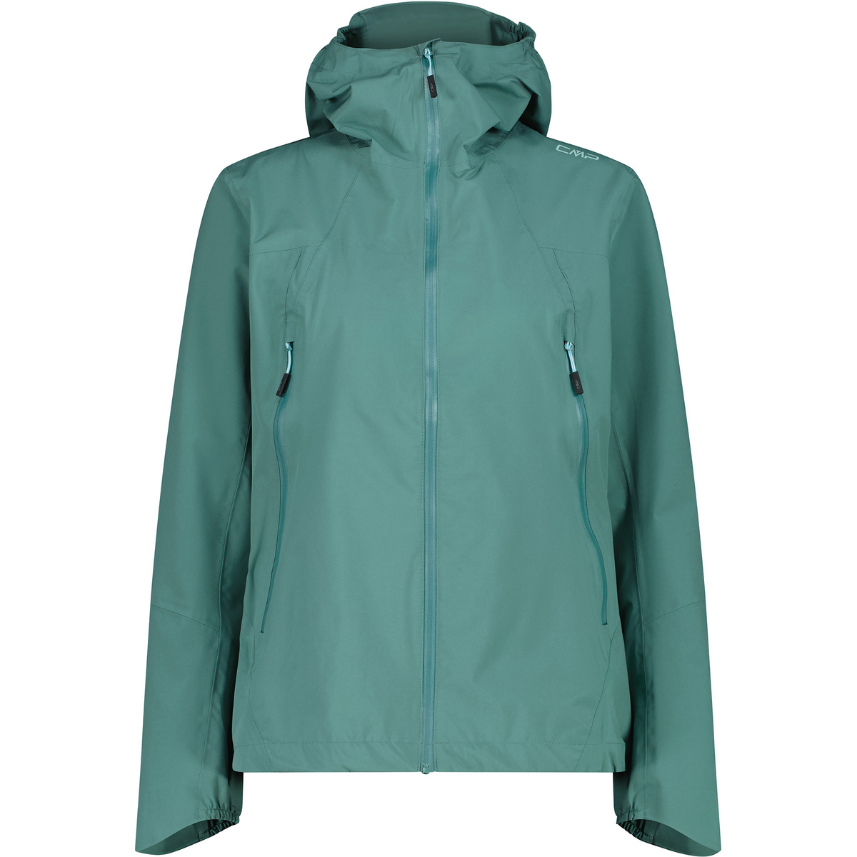 foto del prodotto cmp donna giacca hoodie