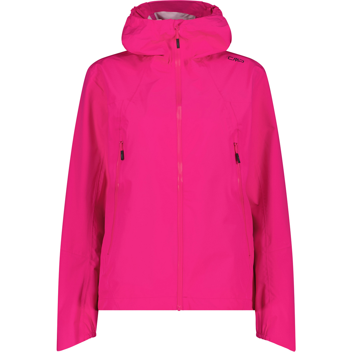 foto del prodotto cmp donna giacca hoodie