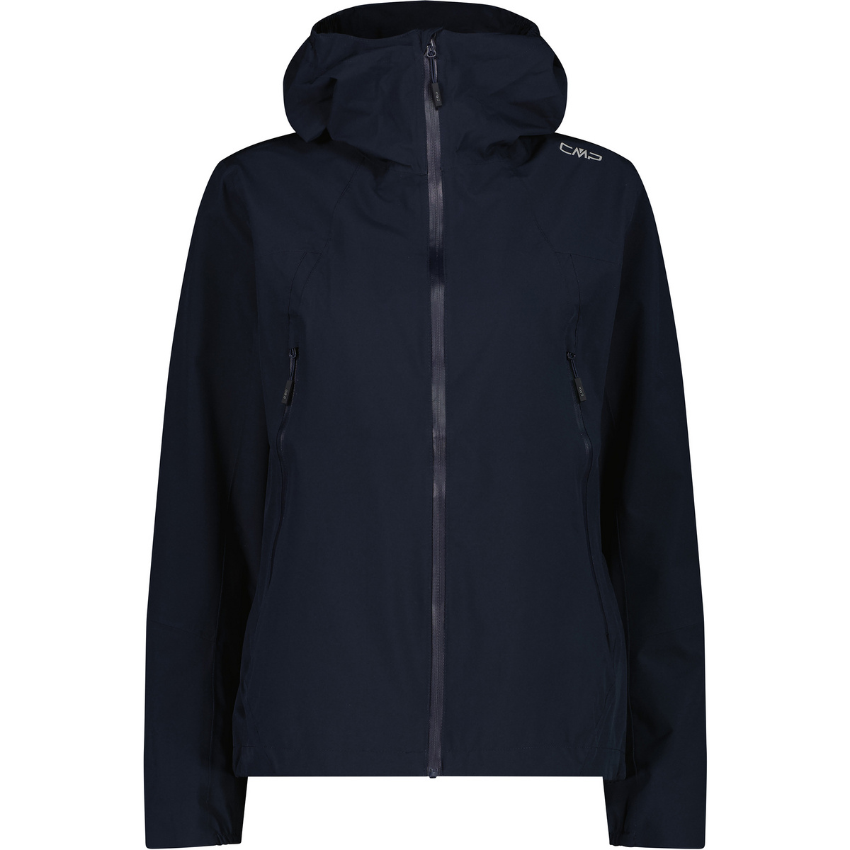 foto del prodotto cmp donna giacca hoodie