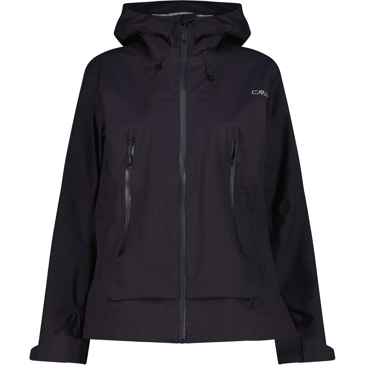 immagine 0 del prodotto cmp donna giacca hoodie