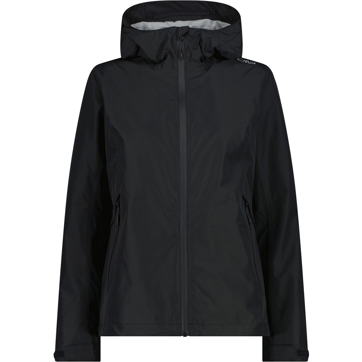 foto del prodotto cmp donna giacca hoodie