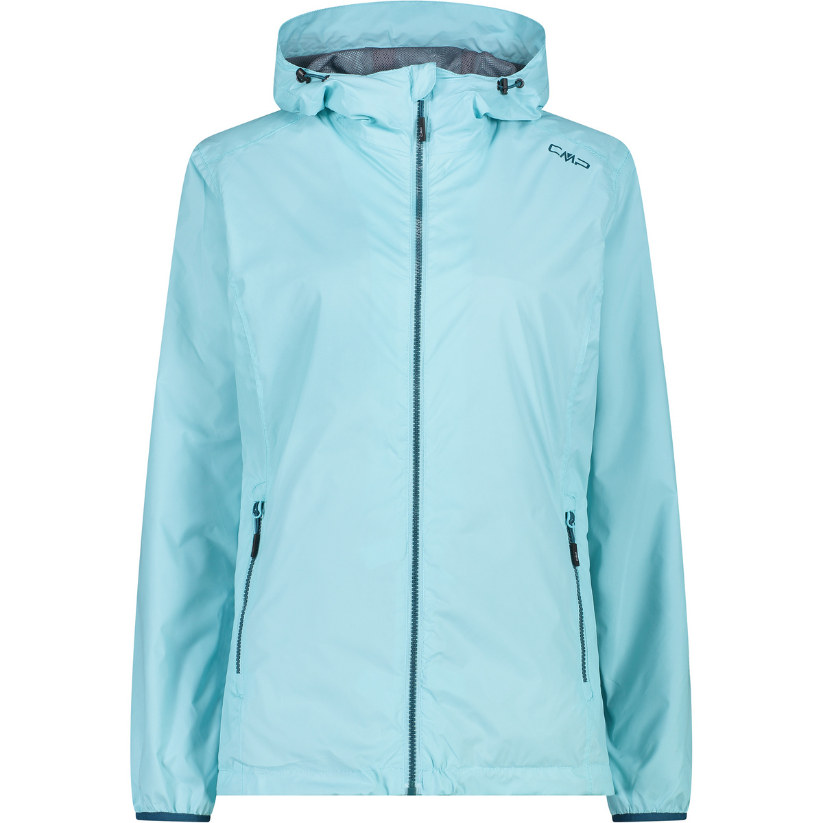 foto del prodotto cmp donna giacca hoodie