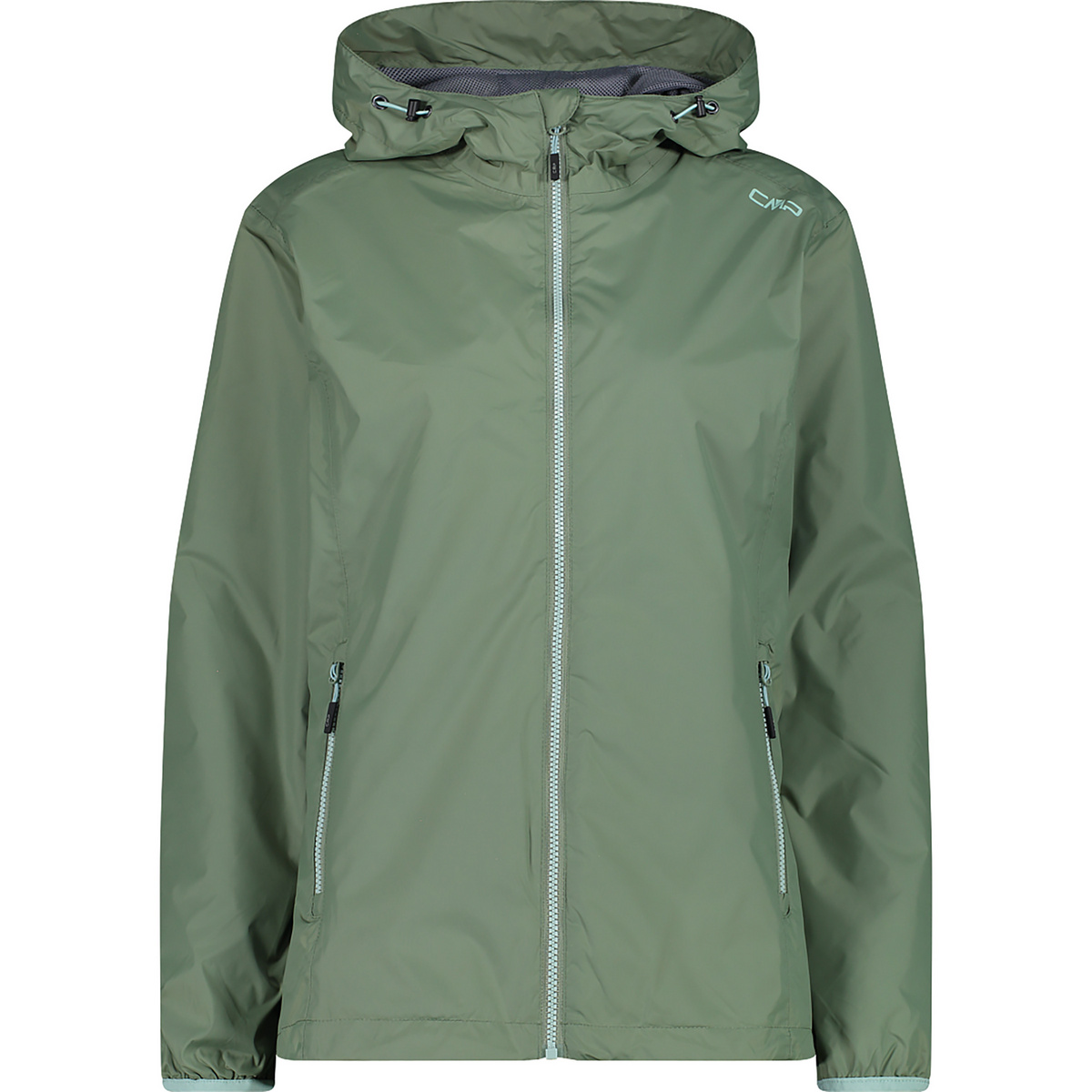 foto del prodotto cmp donna giacca hoodie