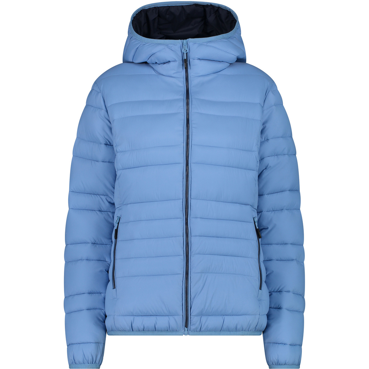 foto del prodotto cmp donna giacca hoodie