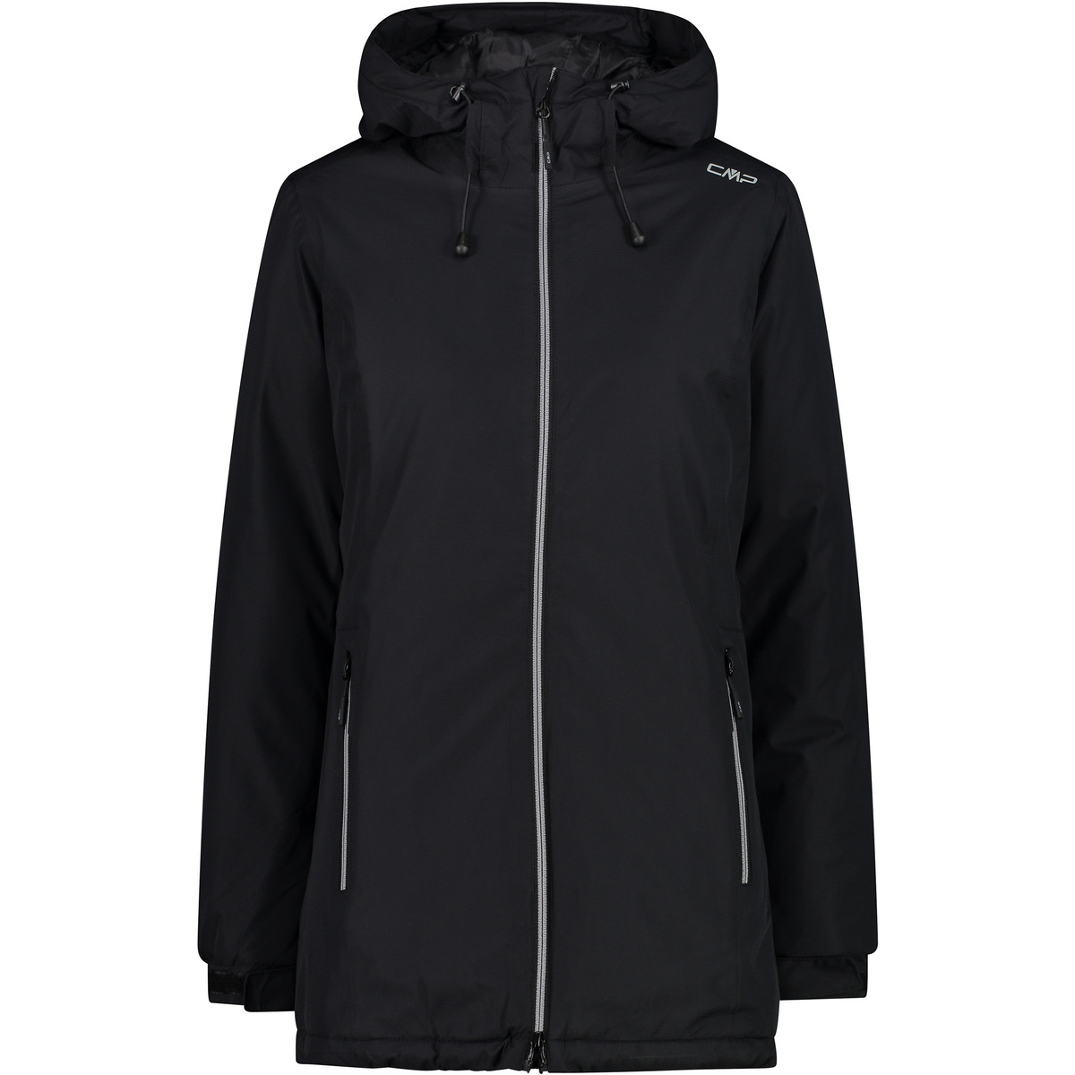foto del prodotto cmp donna giacca hoodie
