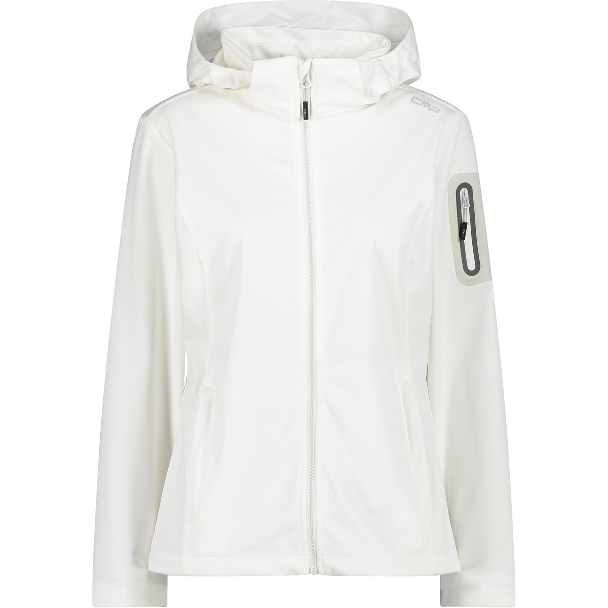 immagine 0 del prodotto cmp donna giacca hoodie zip