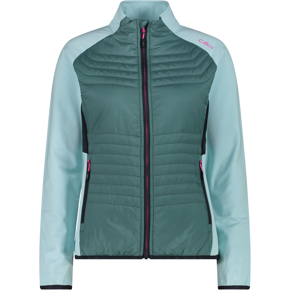 immagine 0 del prodotto cmp donna giacca hybrid