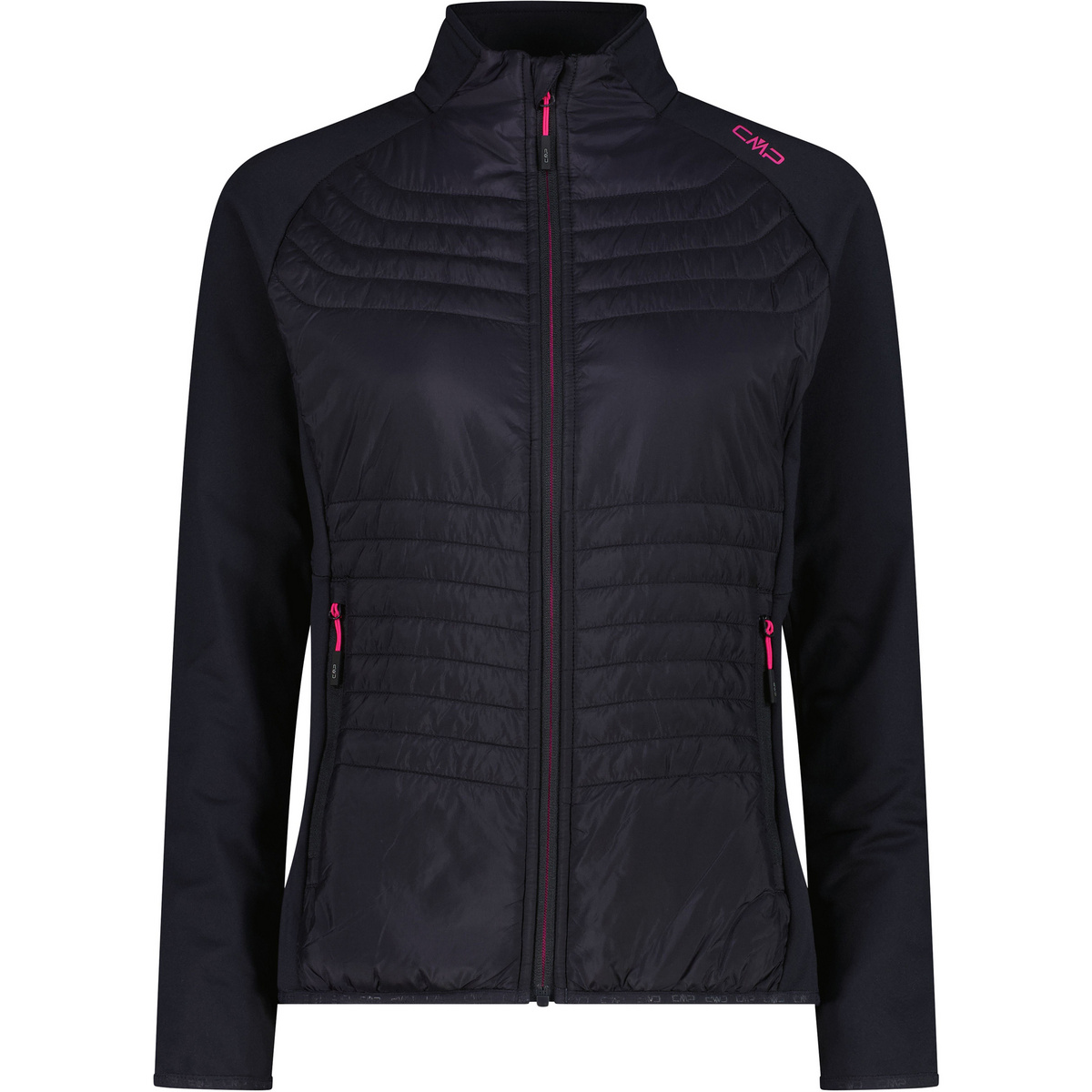foto del prodotto cmp donna giacca hybrid