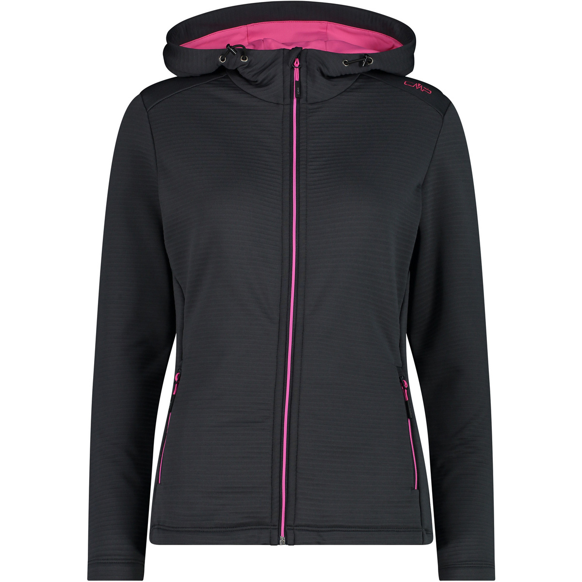 foto del prodotto cmp donna giacca performance hoodie
