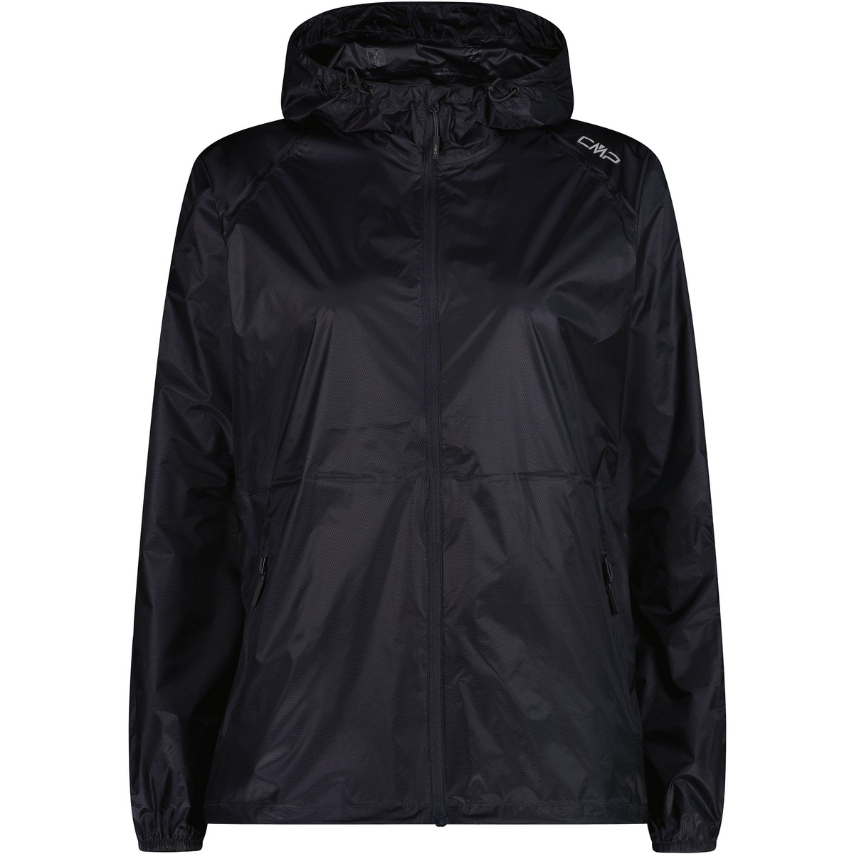 foto del prodotto cmp donna giacca rain hoodie