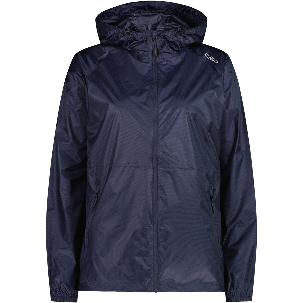 foto del prodotto cmp donna giacca rain hoodie