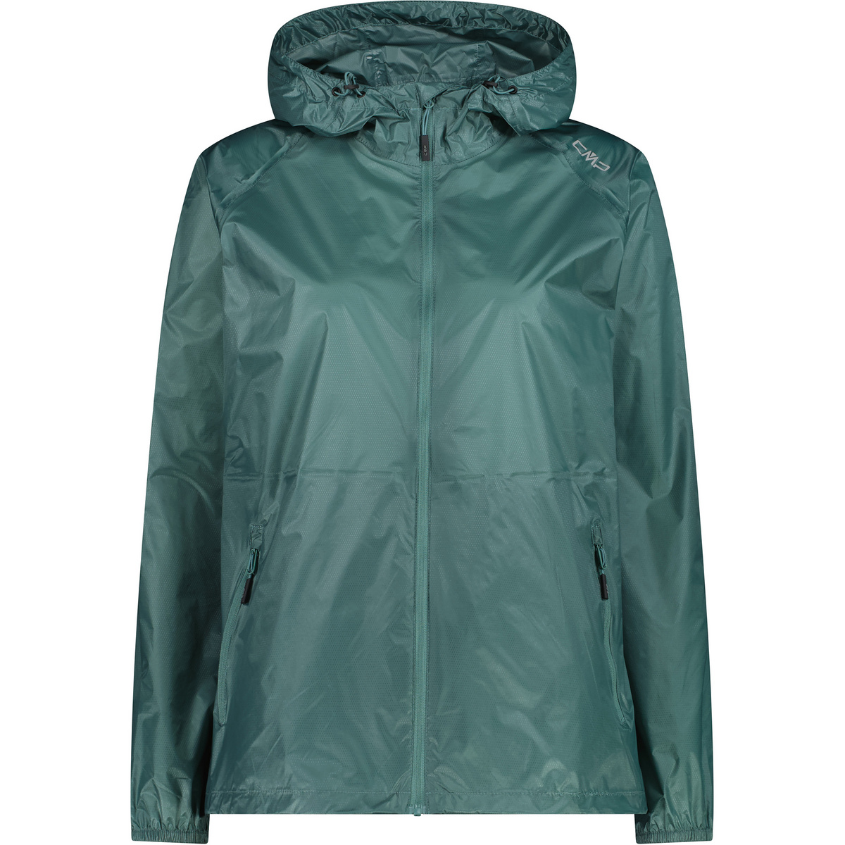 foto del prodotto cmp donna giacca rain hoodie