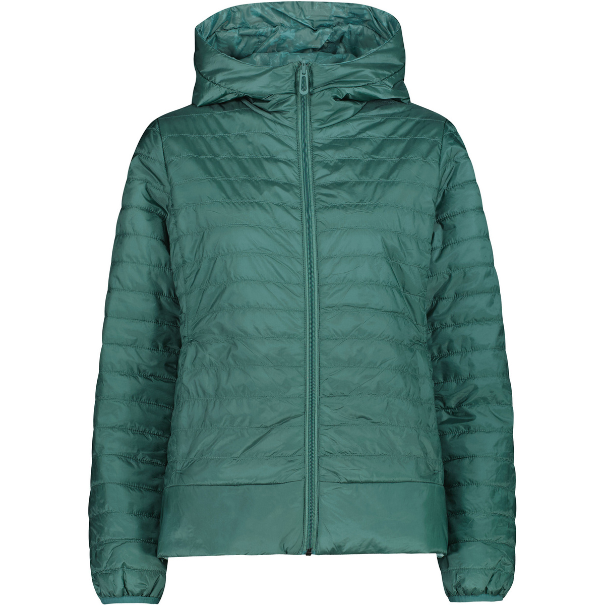 foto del prodotto cmp donna giacca reverse hoodie