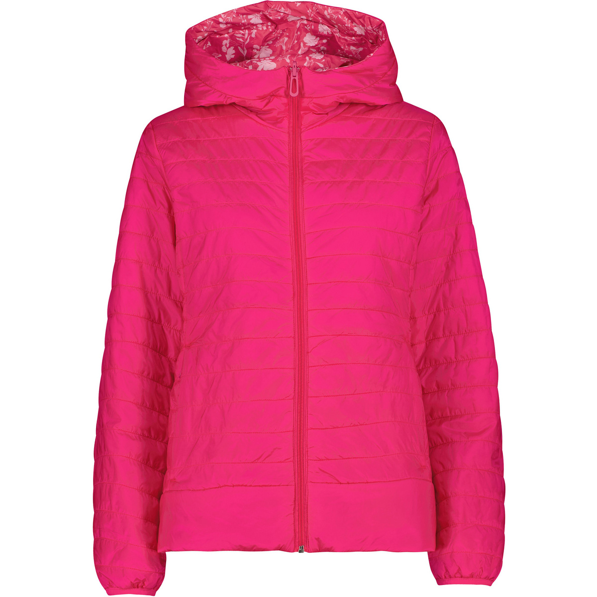 foto del prodotto cmp donna giacca reverse hoodie