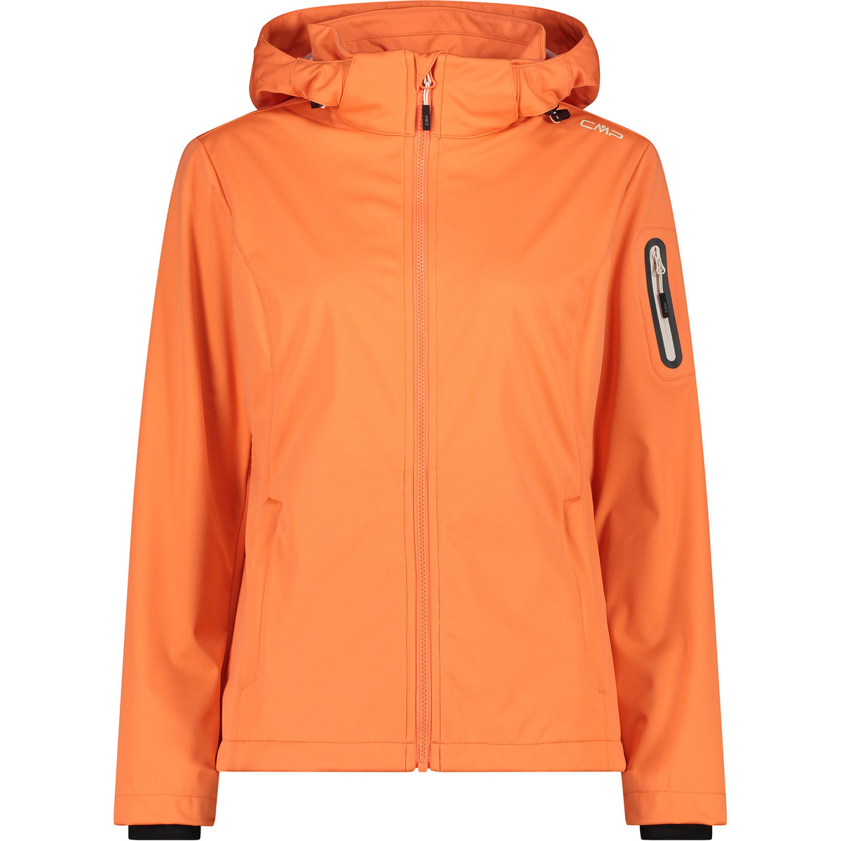 foto del prodotto cmp donna giacca softshell light