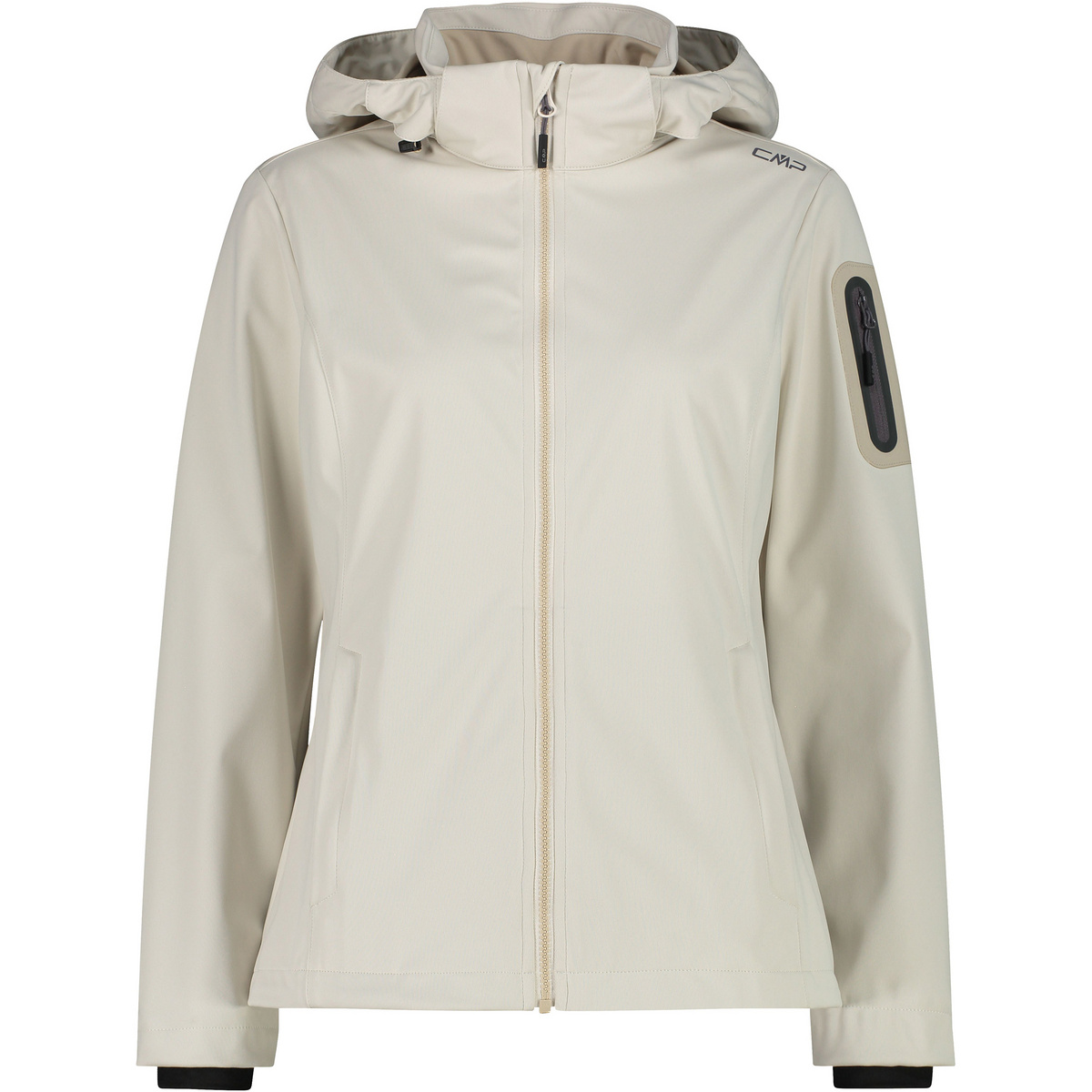 foto del prodotto cmp donna giacca softshell light