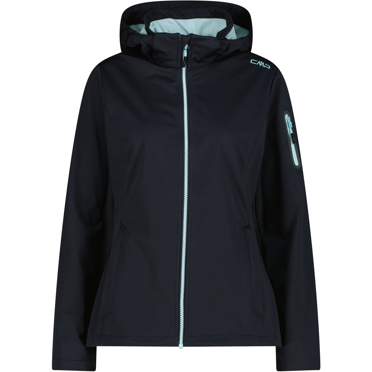 foto del prodotto cmp donna giacca softshell light