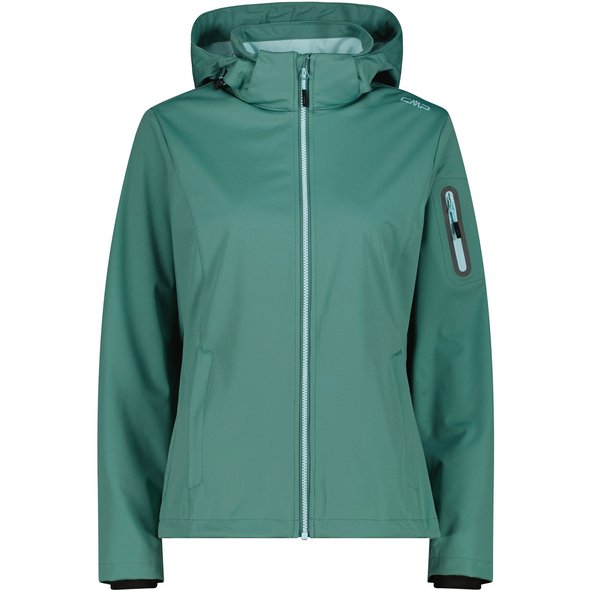 foto del prodotto cmp donna giacca softshell light