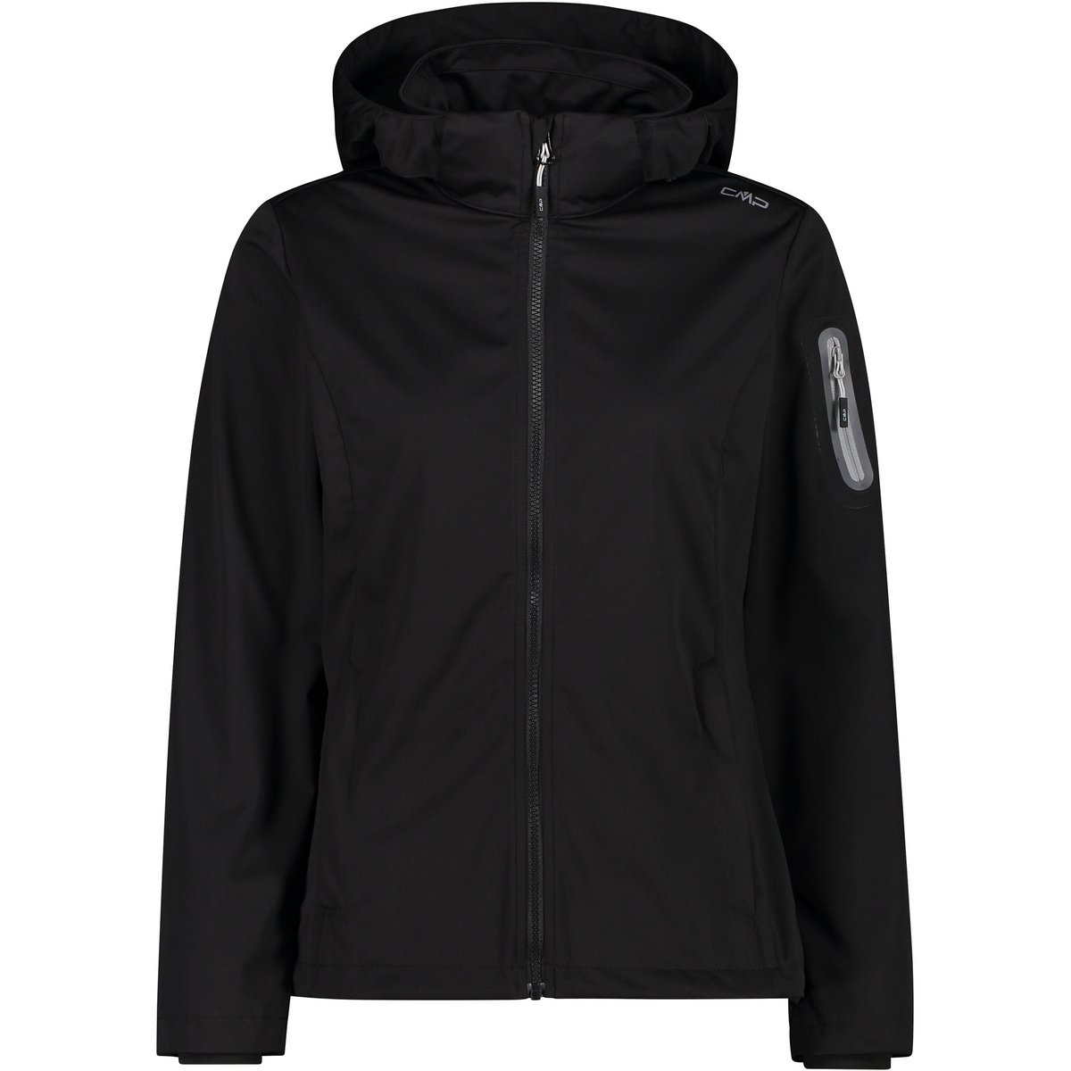 foto del prodotto cmp donna giacca softshell light