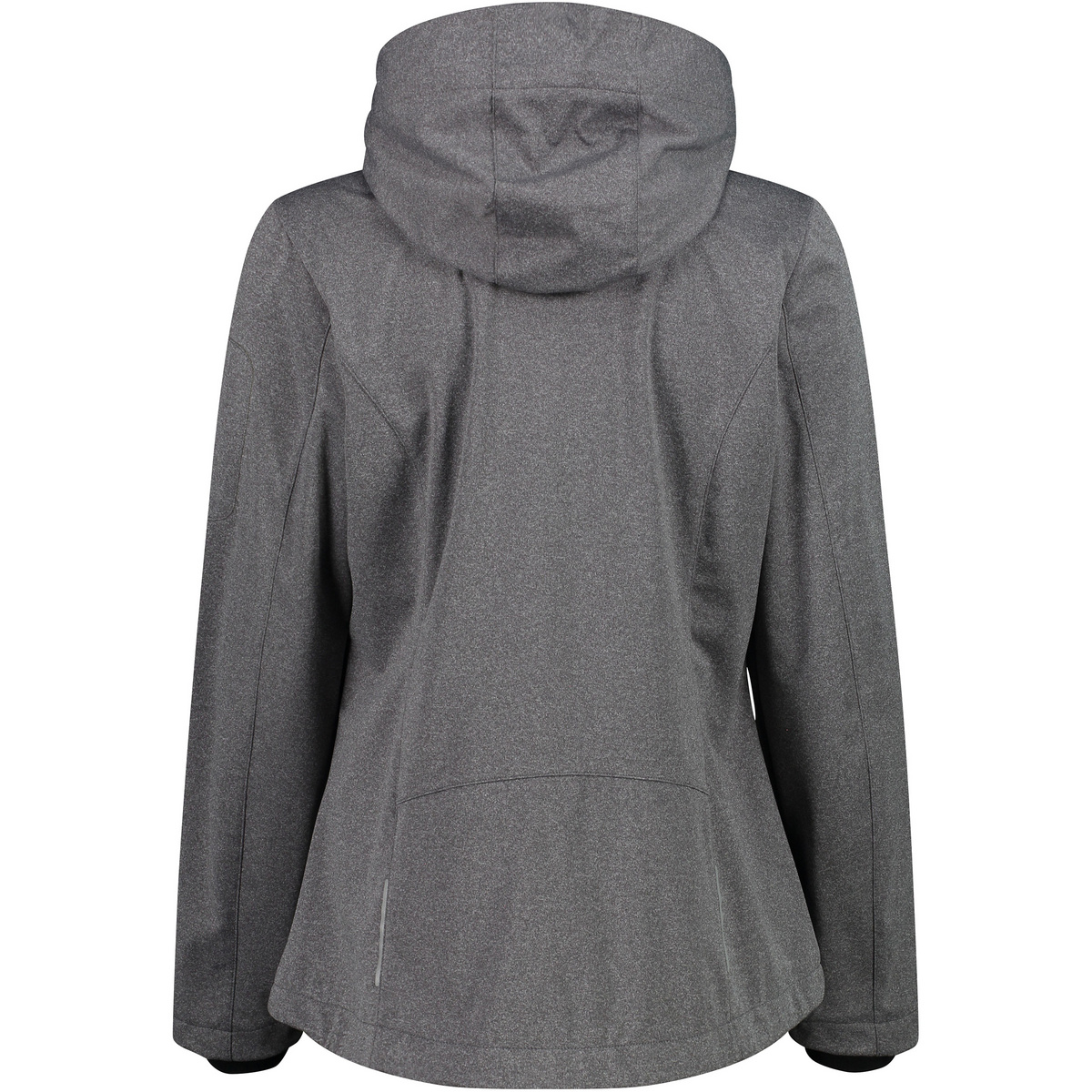 foto del prodotto cmp donna giacca softshell light melange