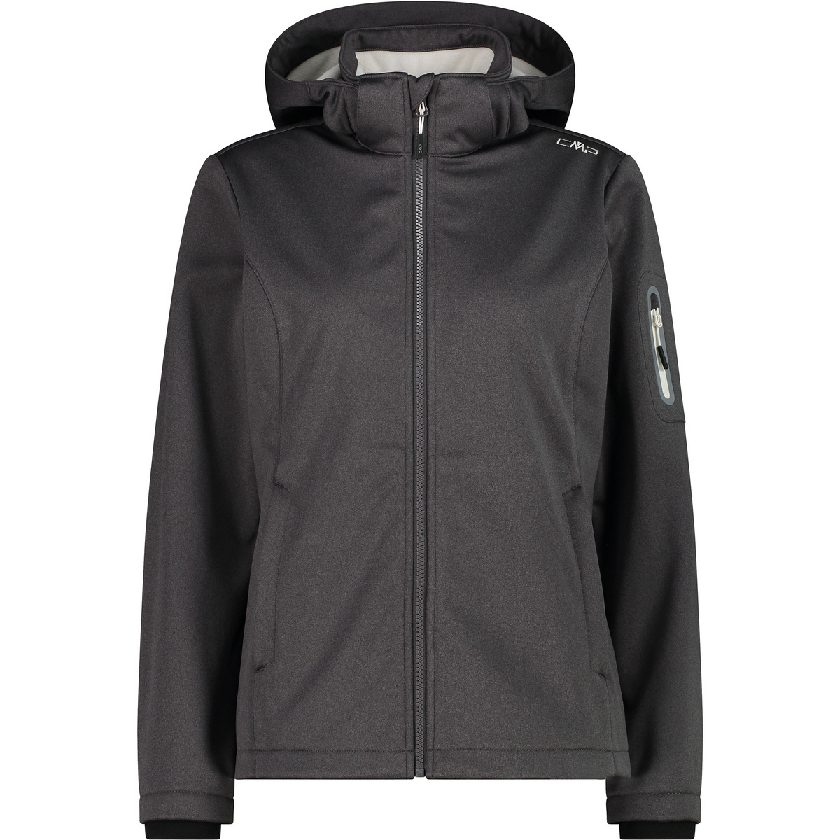 foto del prodotto cmp donna giacca softshell melange