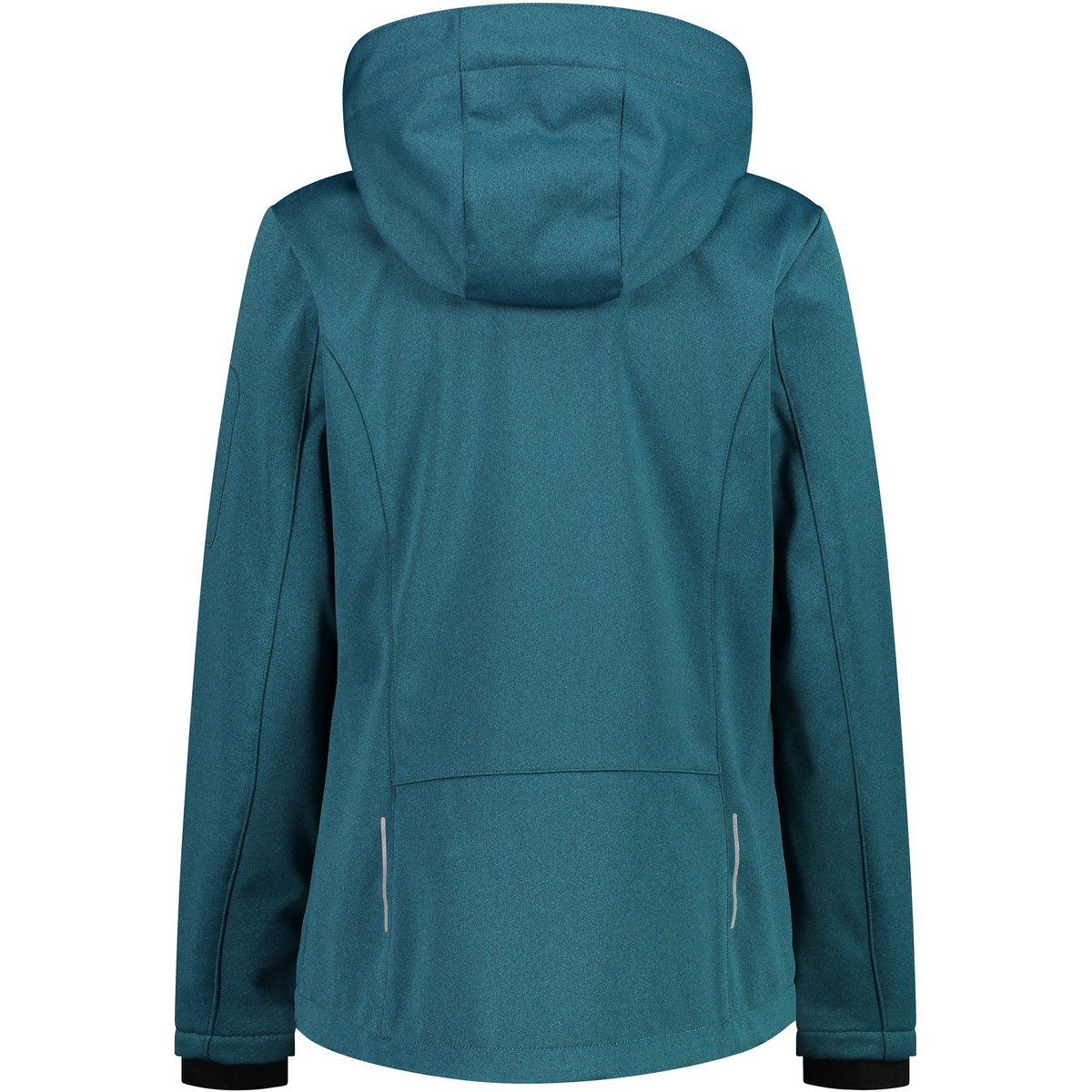 foto del prodotto cmp donna giacca softshell melange