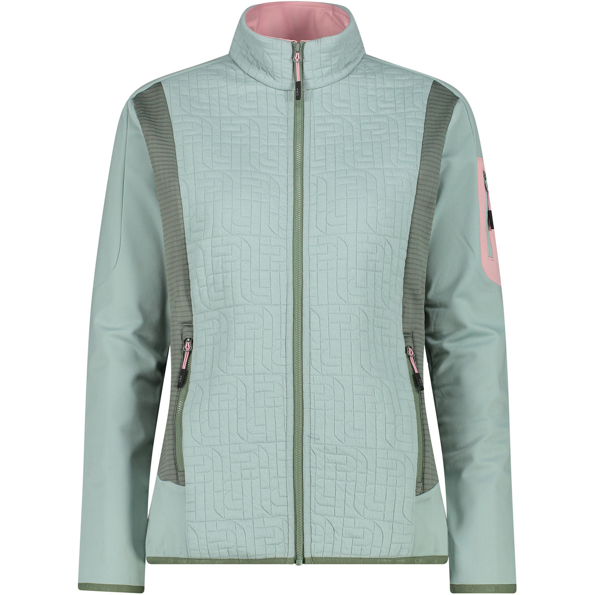 foto del prodotto cmp donna giacca stretch
