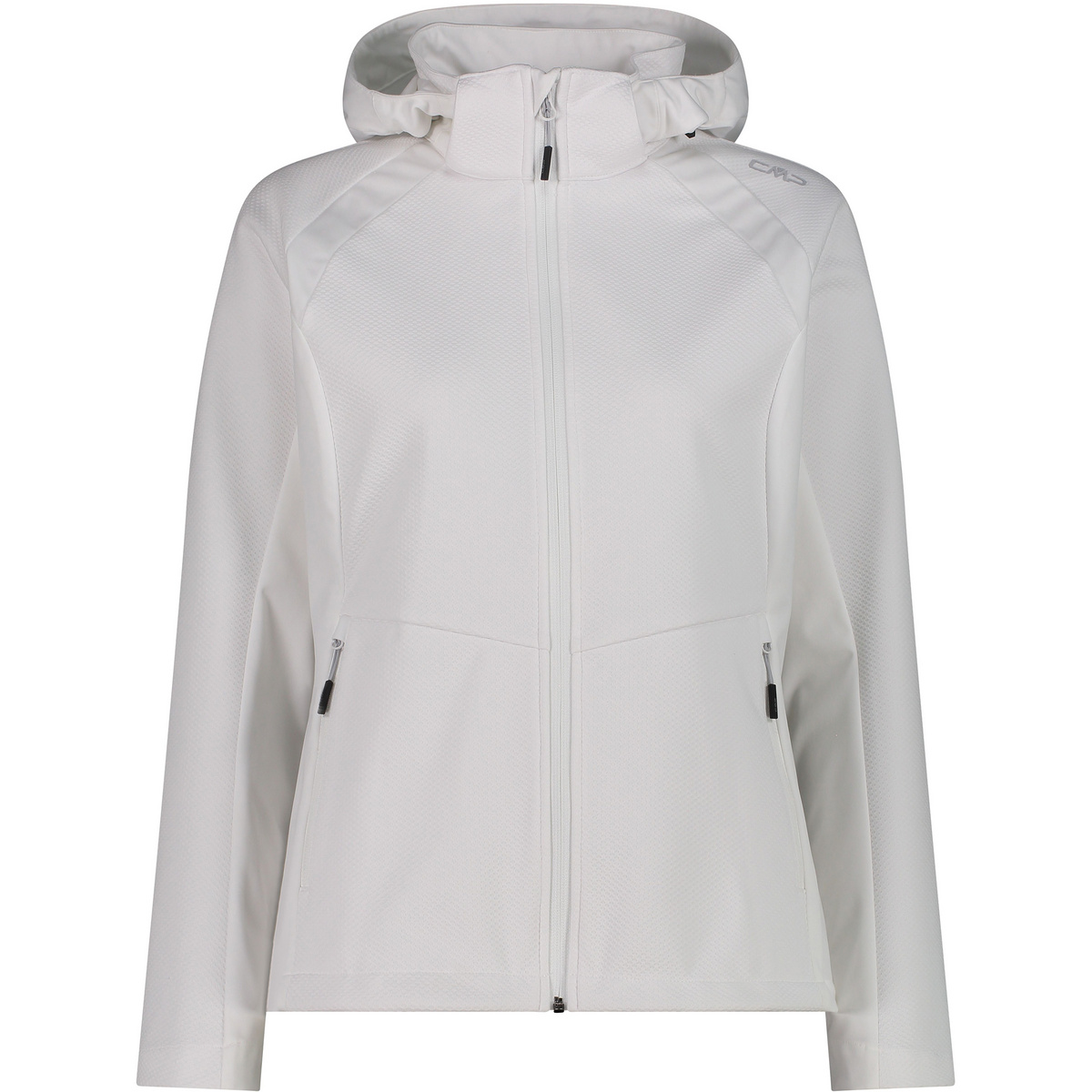 foto del prodotto cmp donna giacca zip hoodie