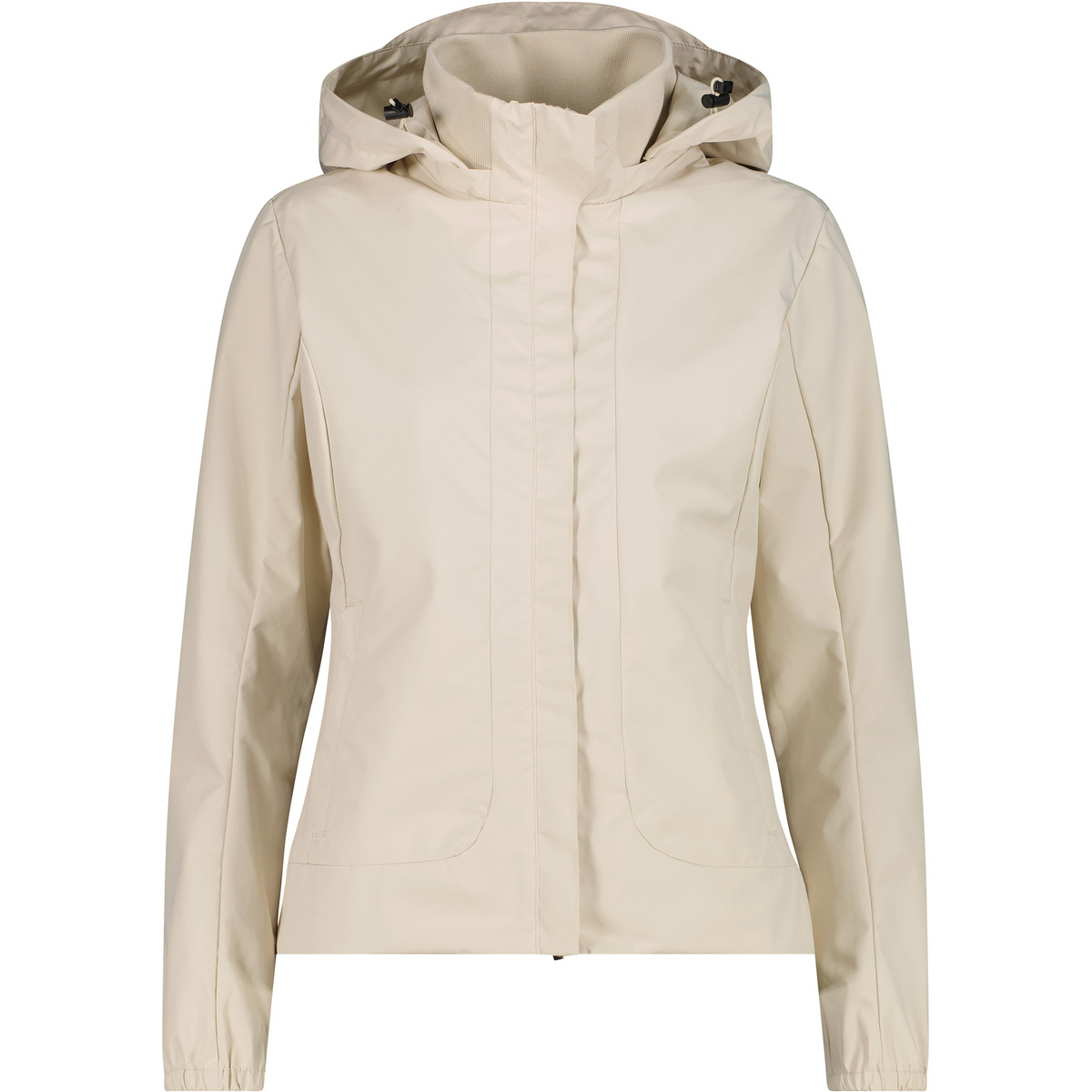 foto del prodotto cmp donna giacca zip hoodie