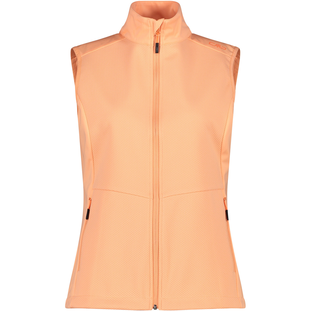 foto del prodotto cmp donna gilet
