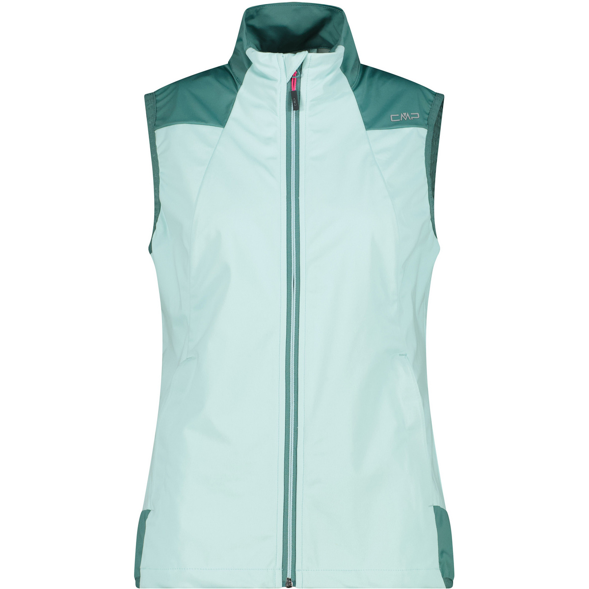 foto del prodotto cmp donna gilet