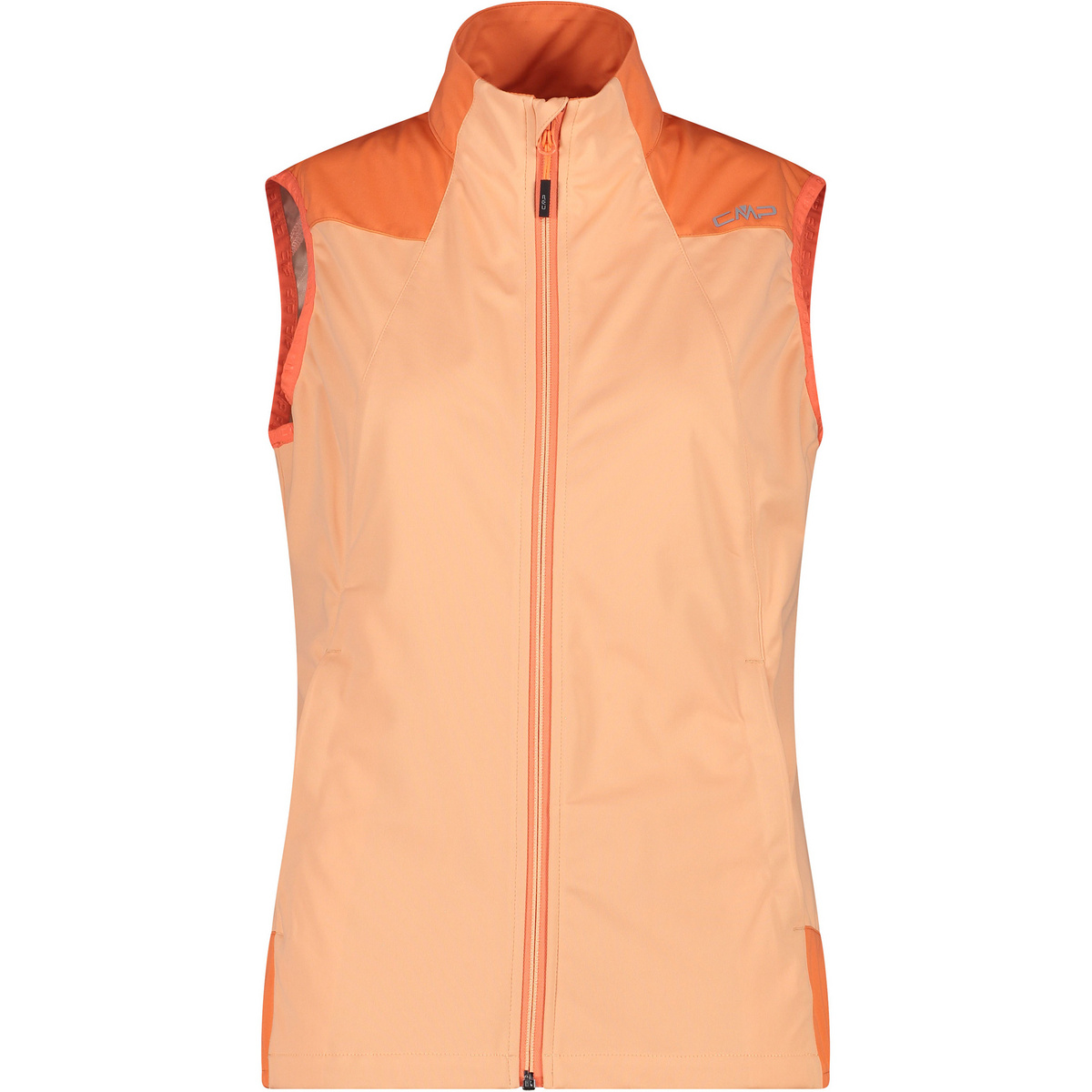 foto del prodotto cmp donna gilet