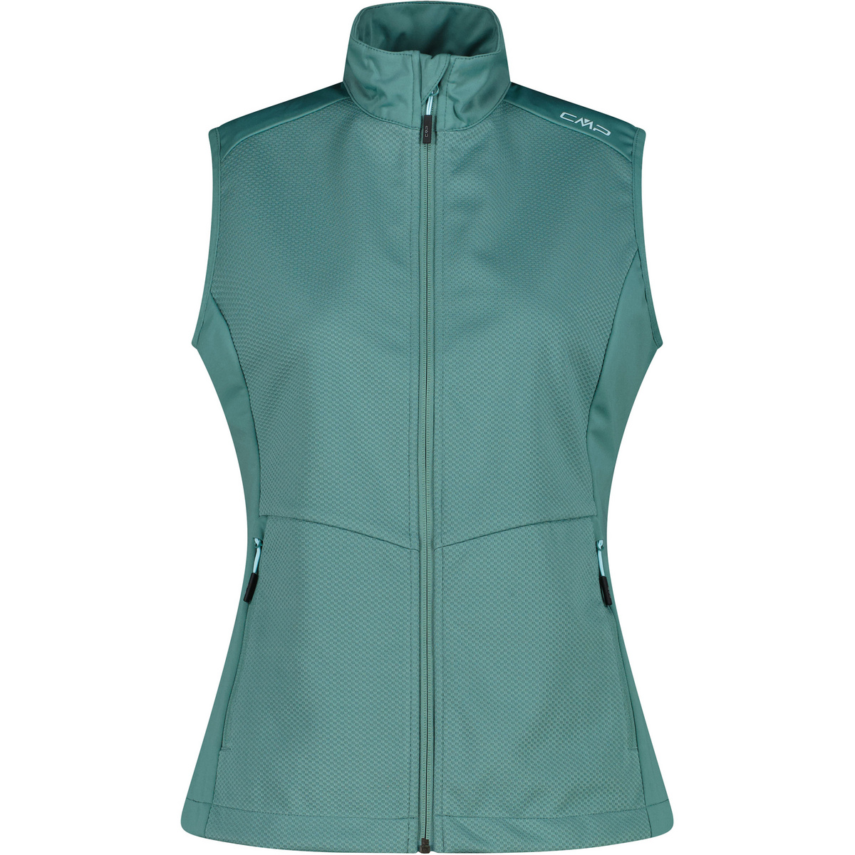 foto del prodotto cmp donna gilet