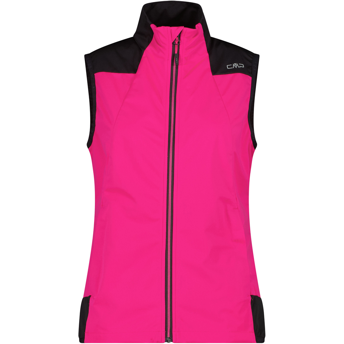 foto del prodotto cmp donna gilet