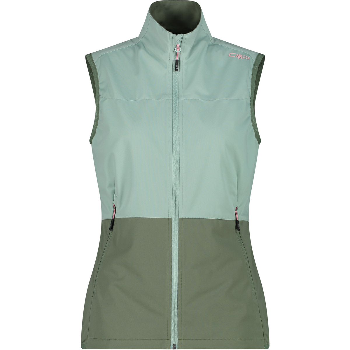 foto del prodotto cmp donna gilet