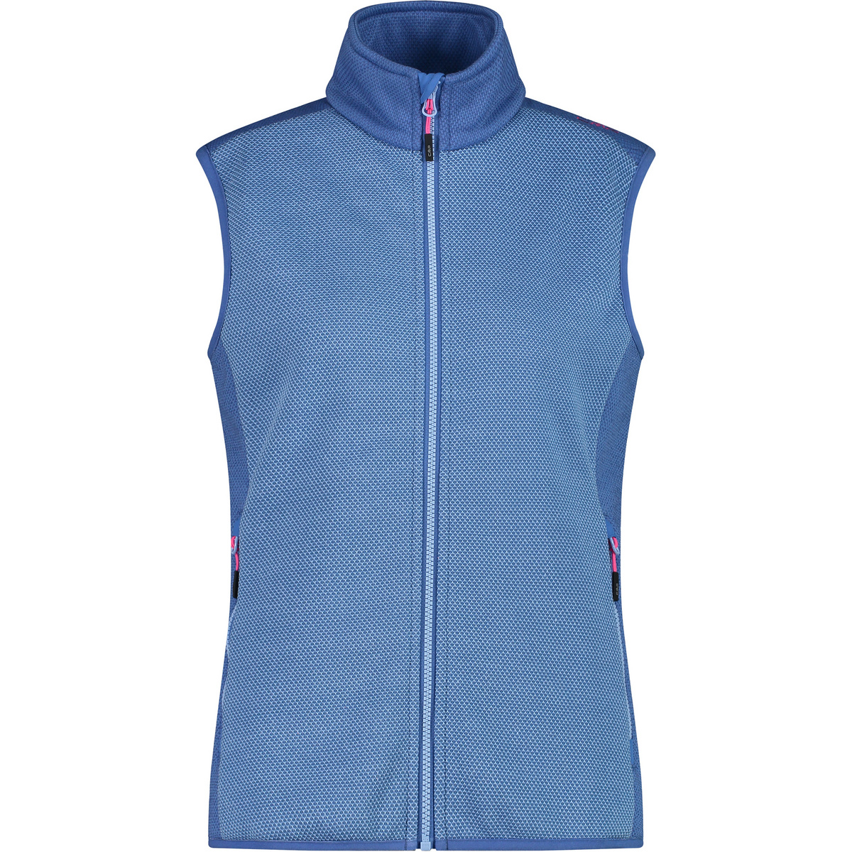 foto del prodotto cmp donna gilet