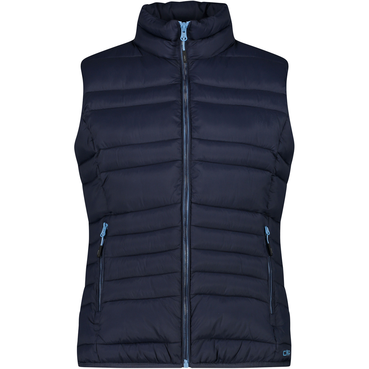 foto del prodotto cmp donna gilet