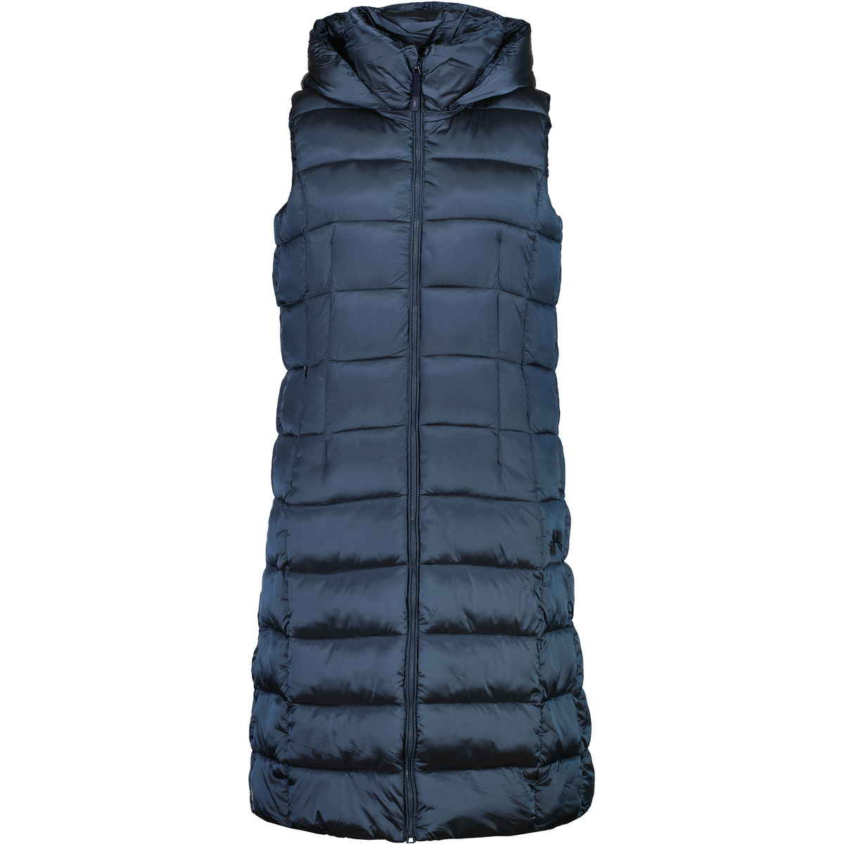foto del prodotto cmp donna gilet hoodie