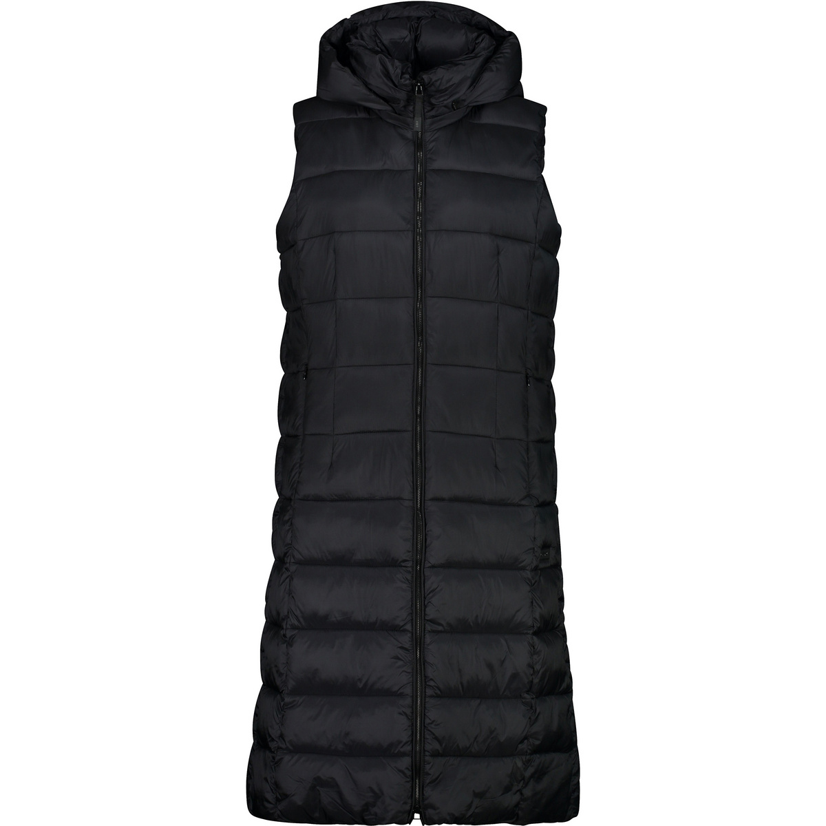 foto del prodotto cmp donna gilet hoodie
