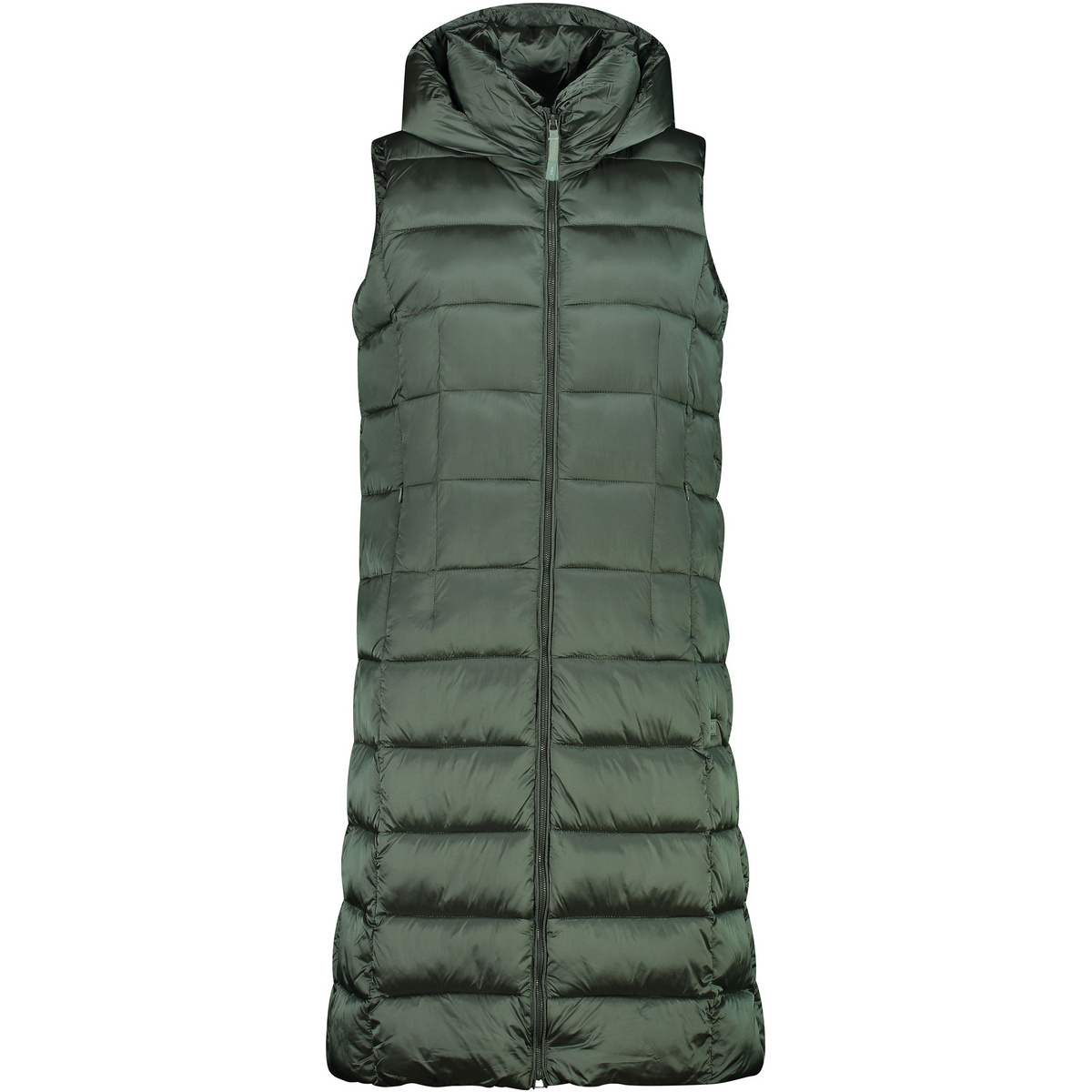 foto del prodotto cmp donna gilet hoodie