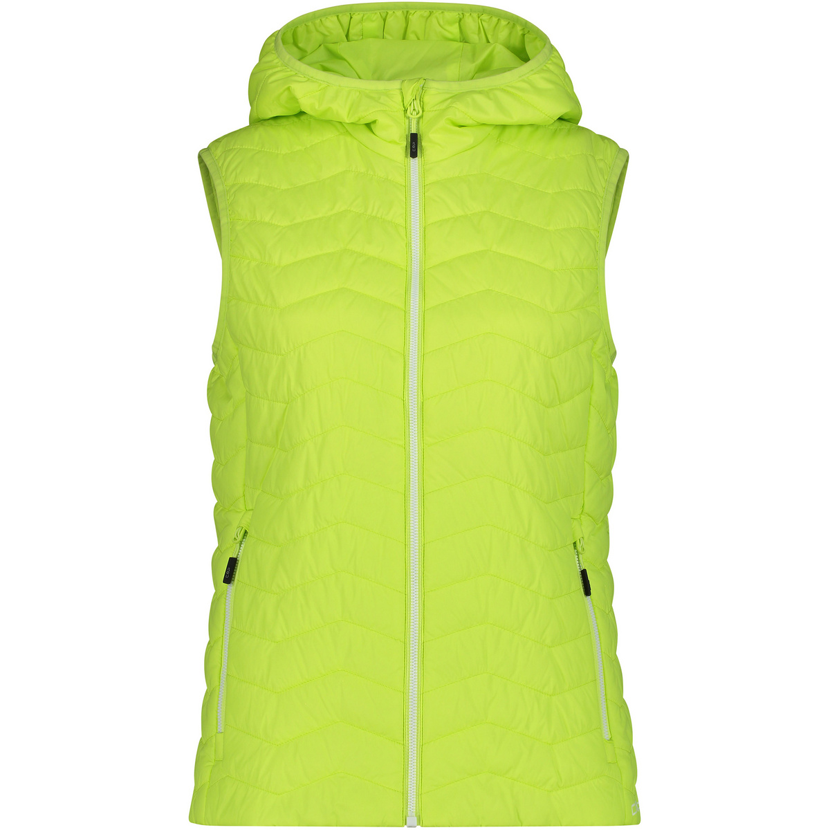 foto del prodotto cmp donna gilet hoodie