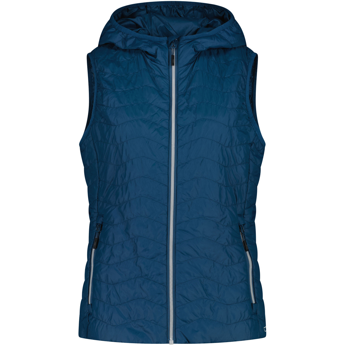 foto del prodotto cmp donna gilet hoodie