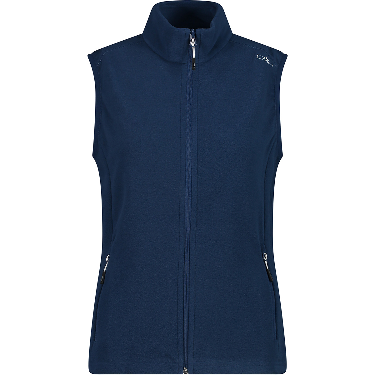 foto del prodotto cmp donna gilet in pile arctic
