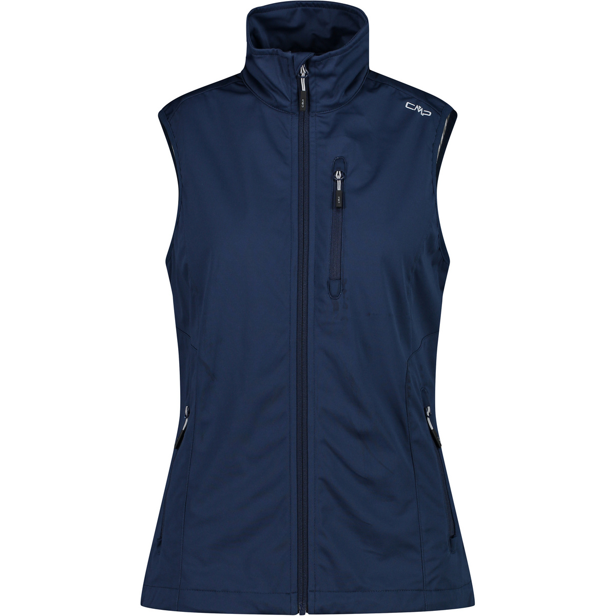 foto del prodotto cmp donna gilet softshell light