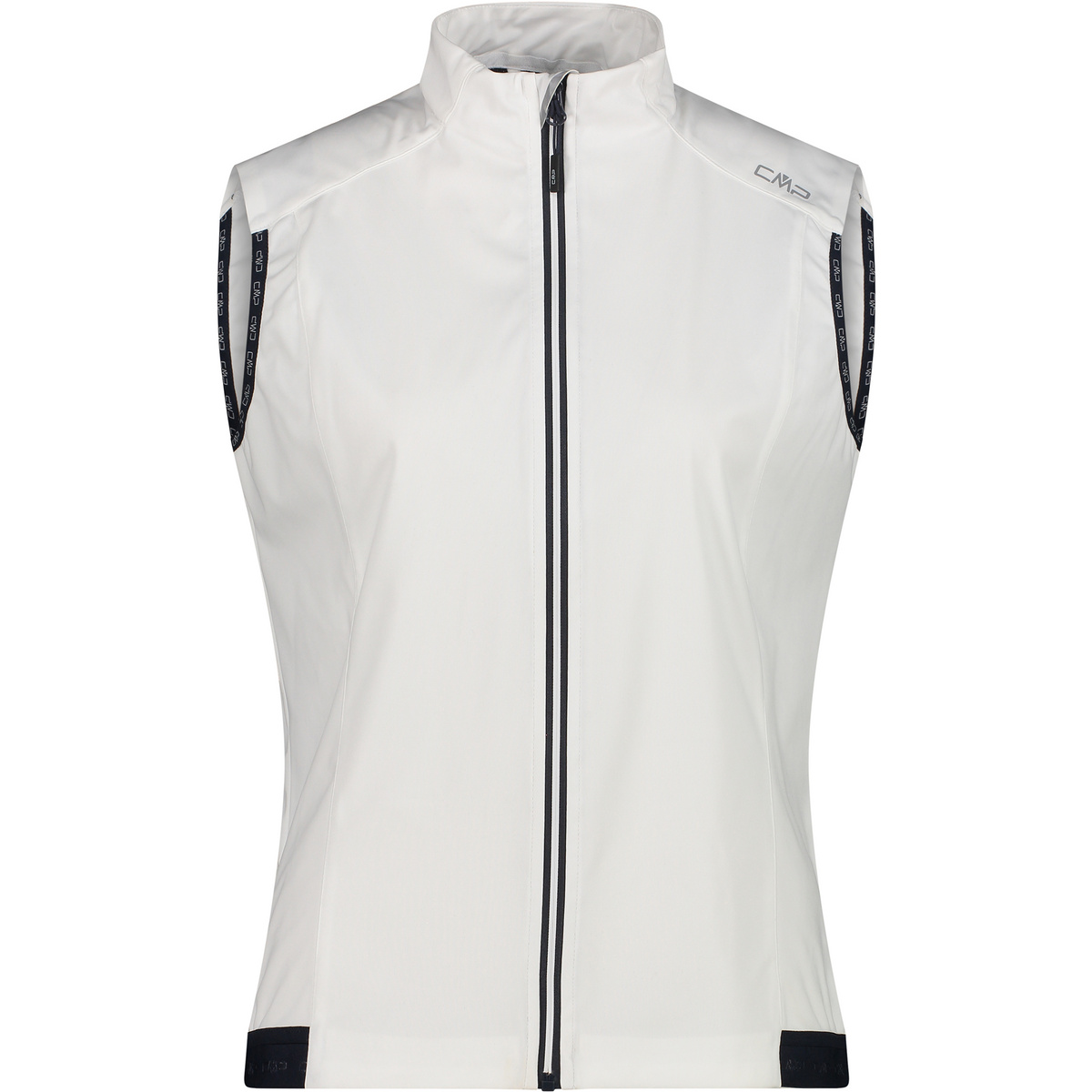 foto del prodotto cmp donna gilet softshell light